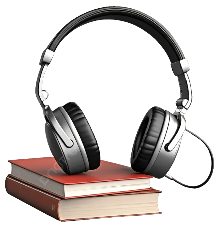 Expert Audiobook Publishing By Austin Books Writer