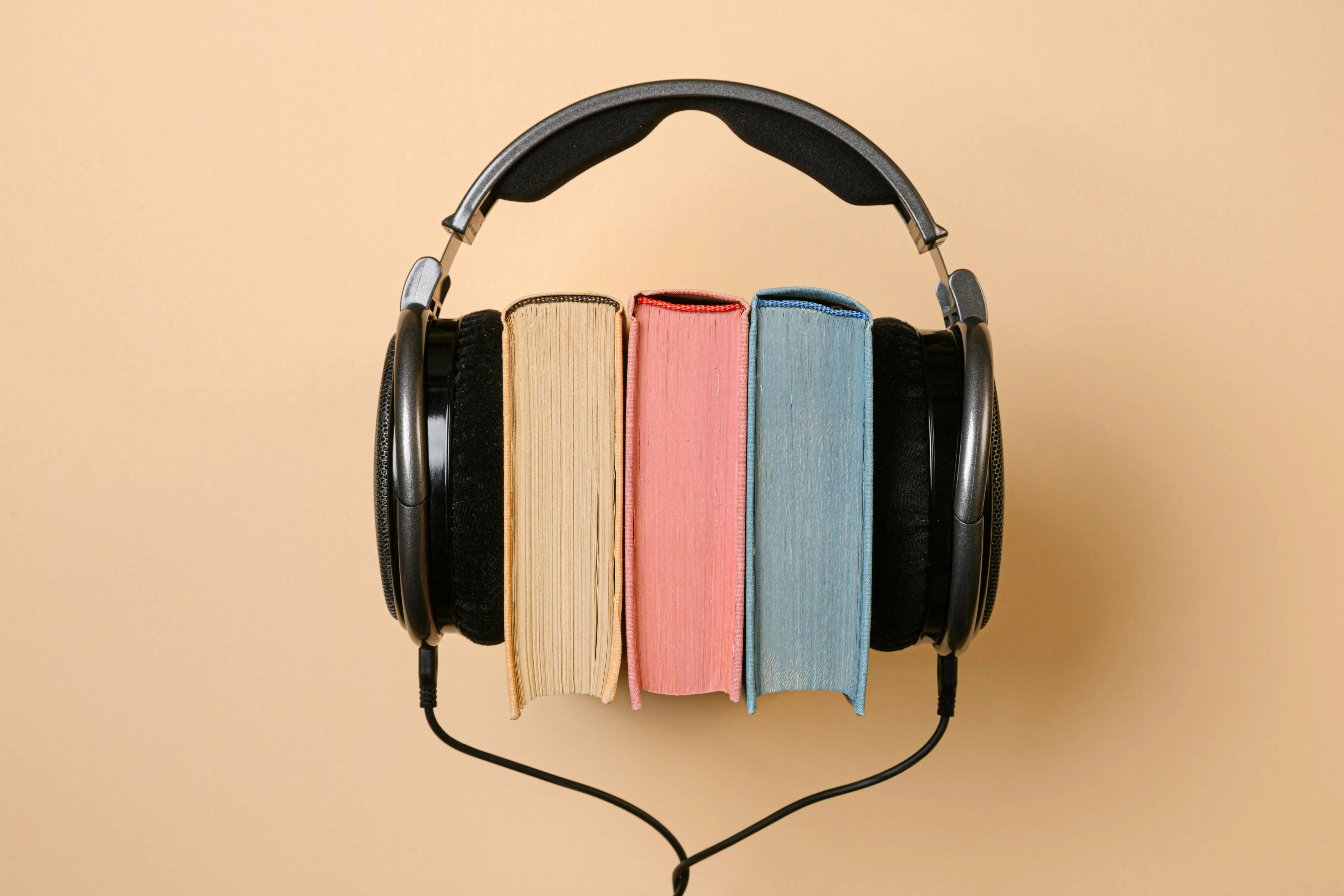 Professional Audiobook Publishing Services by Austin Books Writer
