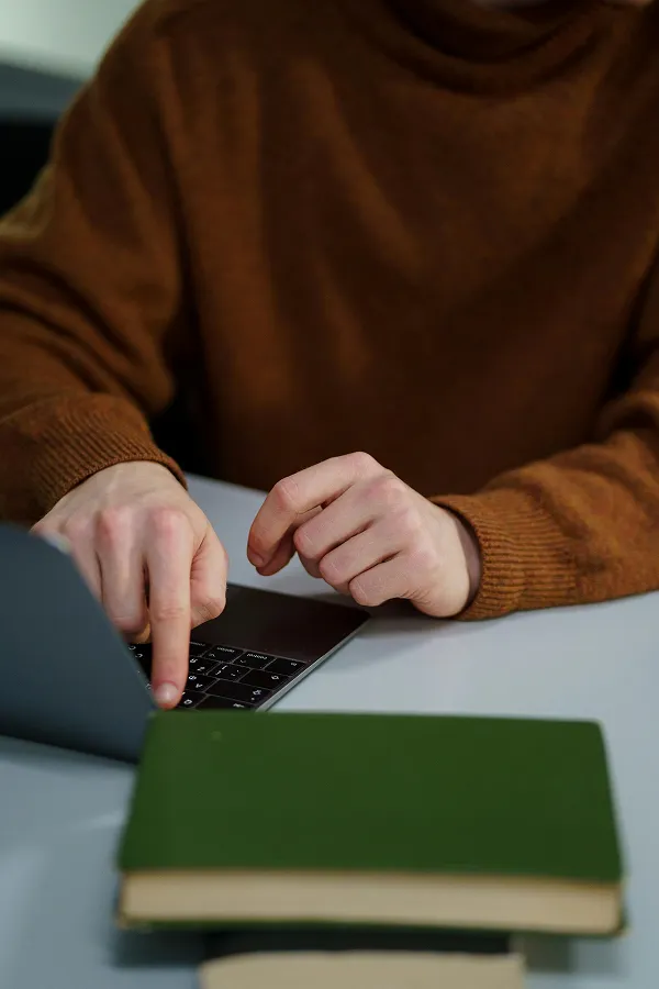 Expert Digital Publishing Services by Austin Books Writer
