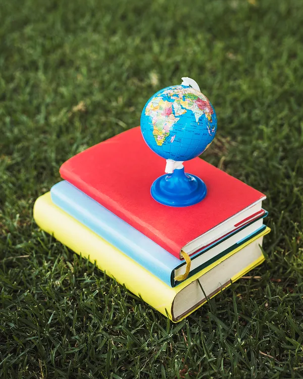Master Global Book Distribution with Austin Books Writer