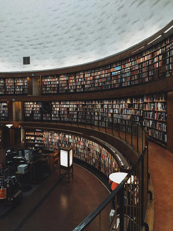 Global Distribution Service by Austin Books Writer