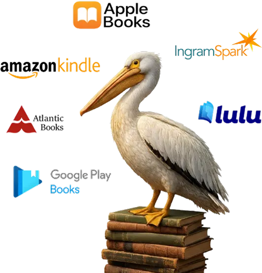 Professional Book Publishing Services by Austin Books Writer