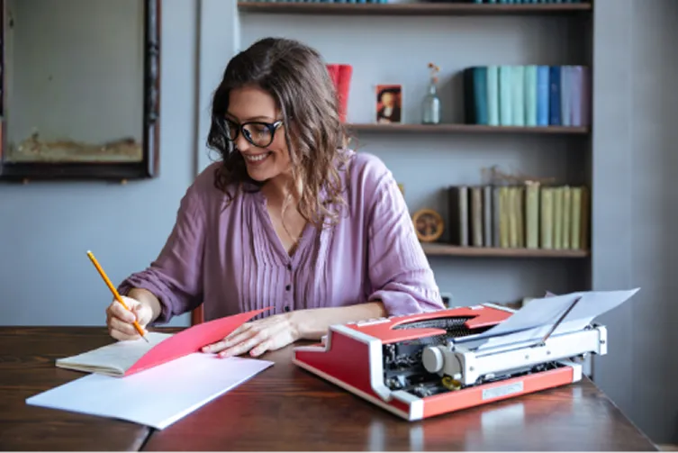 Achieve Your Book Success with the Expertis Of Austin Books Writer