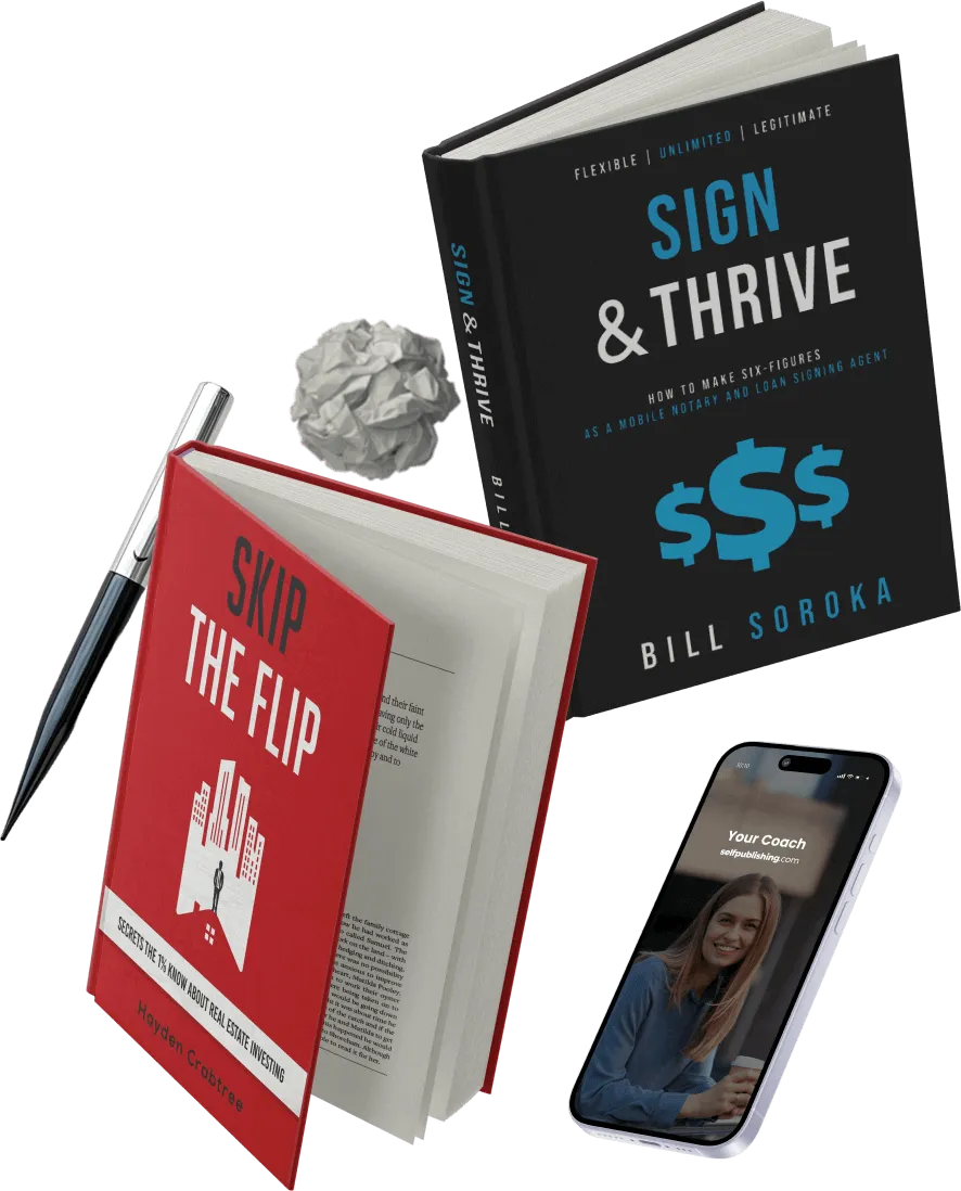 Expert Book Cover Design By Austin Books Writer