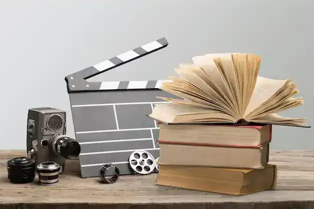 Professional Video Book Trailer Services by Austin Books Writer