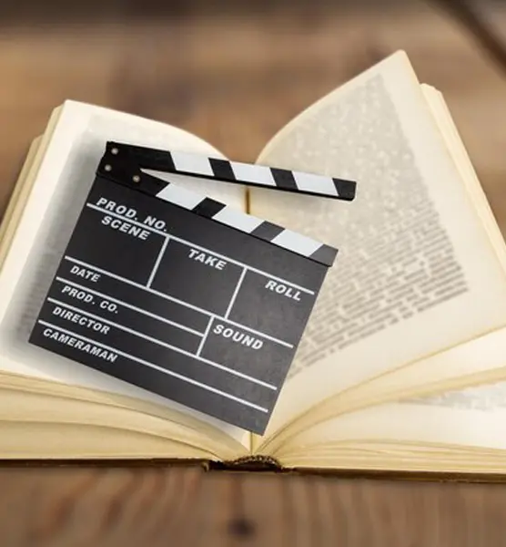 Expert Video Book Trailer Services by Austin Books Writer
