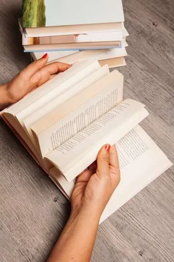 Professional Book Formatting Services by Austin Books Writer