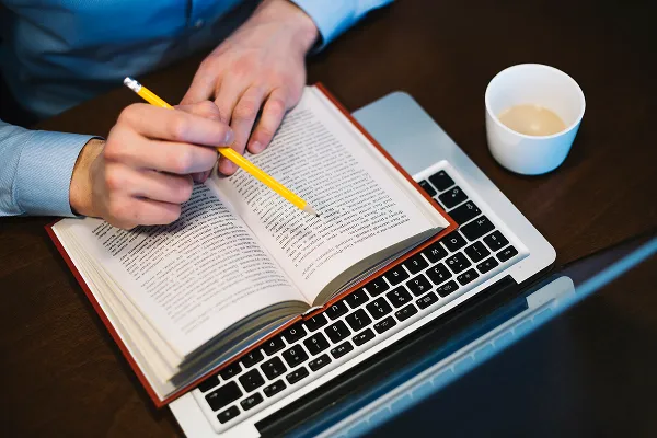 Professional Book Editing & Formatting Services by Austin Books Writer