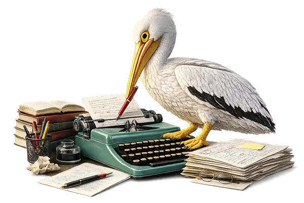 Professional Book Editing & Formatting Services by Austin Books Writer