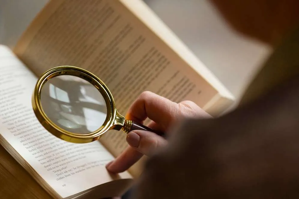 Expert Book Proofreading Services by Austin Books Writer