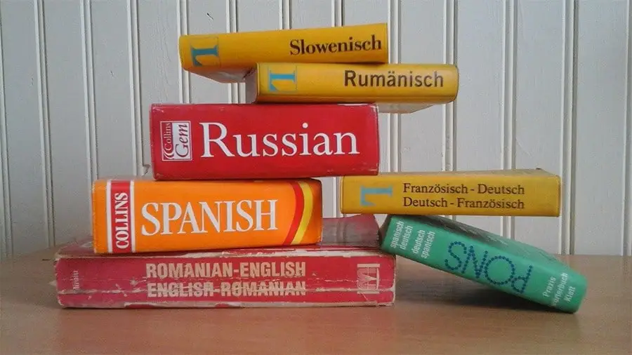Professional Book Translation Services by Austin Books Writer