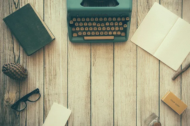 Ghostwriting Service By | Austin Books Writer