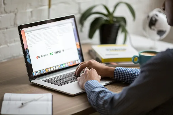 Professional Content Writing Services by Austin Books Writer