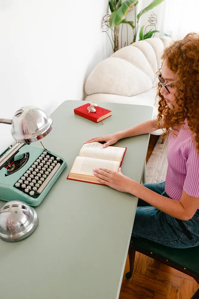 Professional Ghostwriting Services by Austin Books Writer