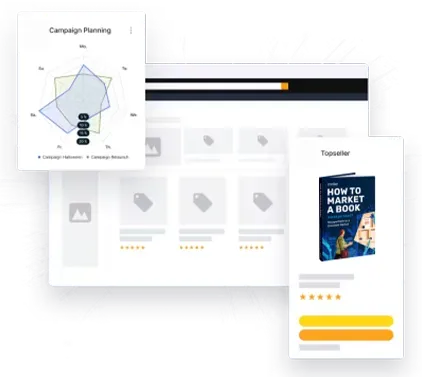 Expert Amazon Book Marketing By Austin Books Writer
