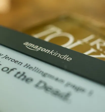 Amazon Book Marketing Services by Austin Books Writer