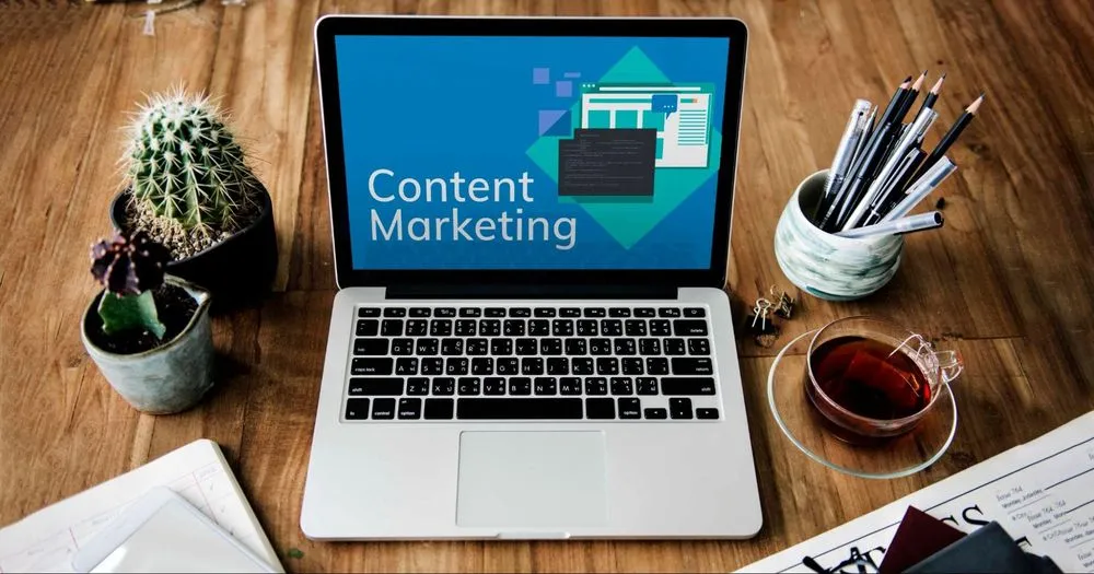 Book Content Marketing Services by Austin Books Writer