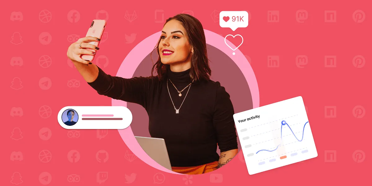 Book Influencer Marketing Services by Austin Books Writer