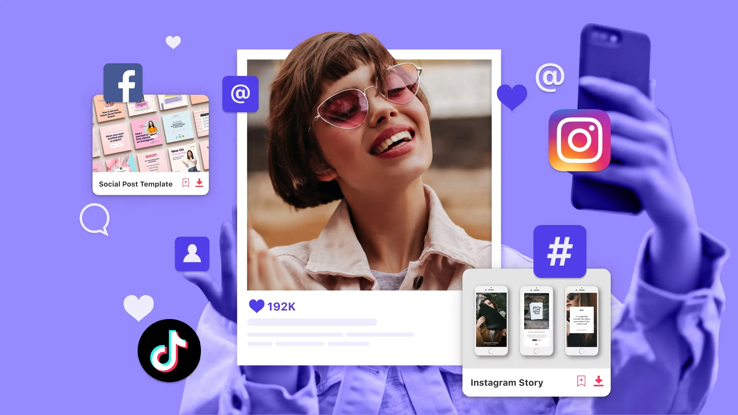 Book Influencer Marketing Services by Austin Books Writer