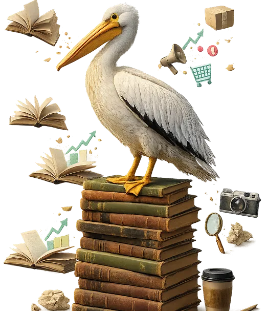 Professional Book Marketing Services by Austin Books Writer
