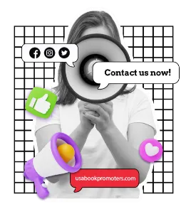 Expert Author Social Media Marketing By Austin Books Writer