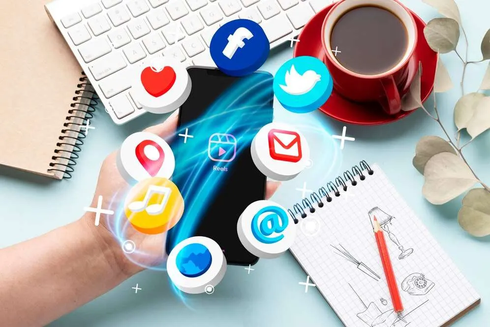 Author Social Media Marketing Services by Austin Books Writer