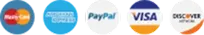 Payment Methods at Austin Books Writer
