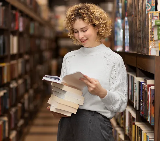 Book Publishing Service By | Austin Books Writer
