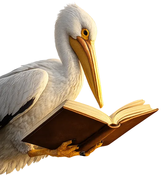 Austin Books Writer